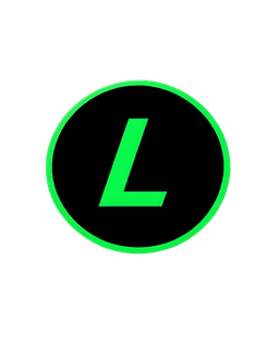 LiquidCoin Logo